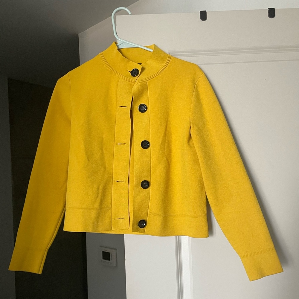 Carlisle Collection cardigan